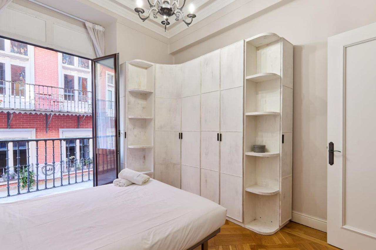 Apartment Apartamento Boutique Centro Zapateria 45 *
