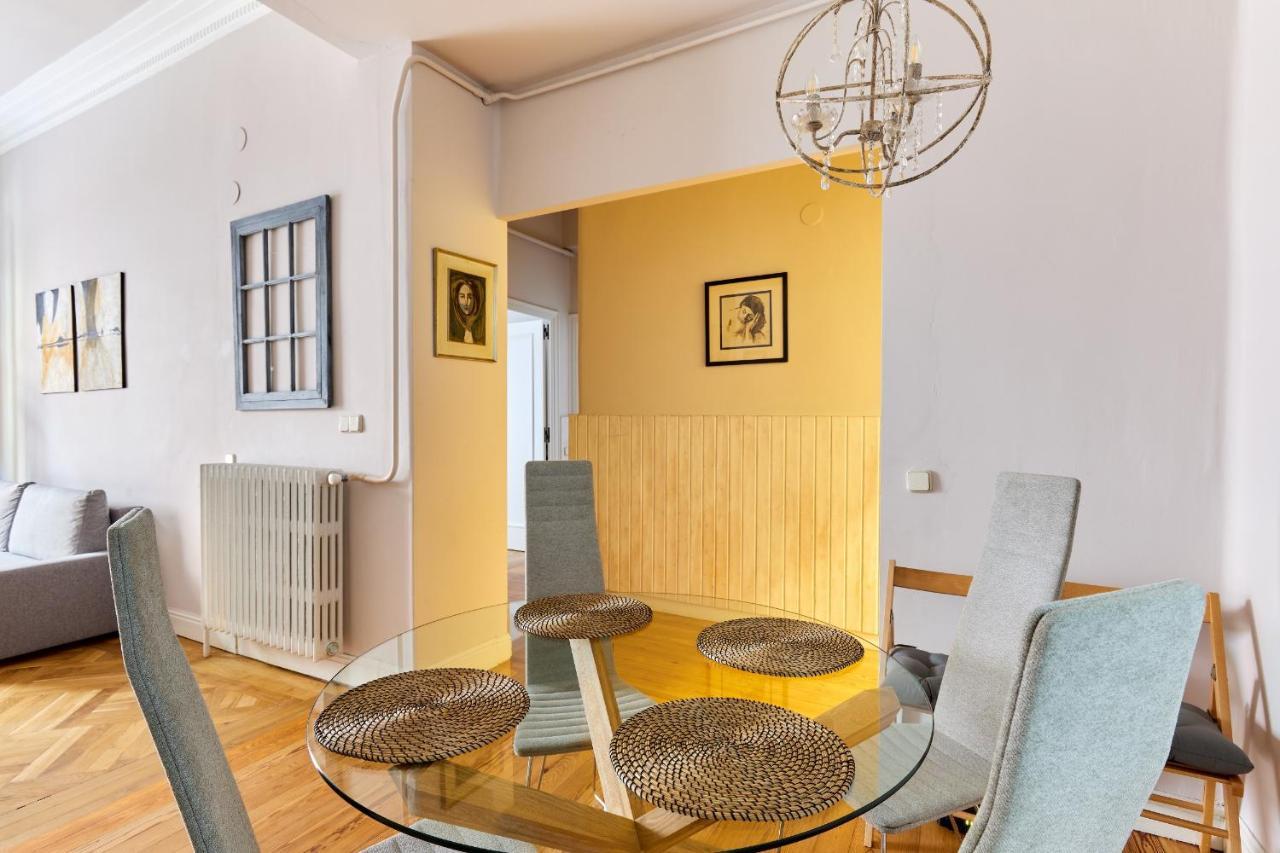 Apartamento Boutique Centro Zapateria 45 *