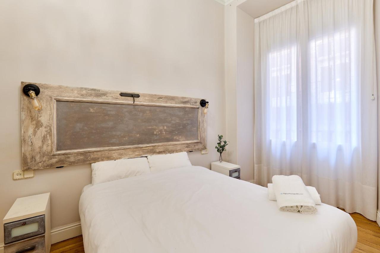 Apartment Apartamento Boutique Centro Zapateria 45