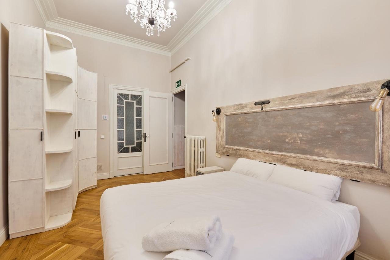 Apartamento Boutique Centro Zapateria 45 *