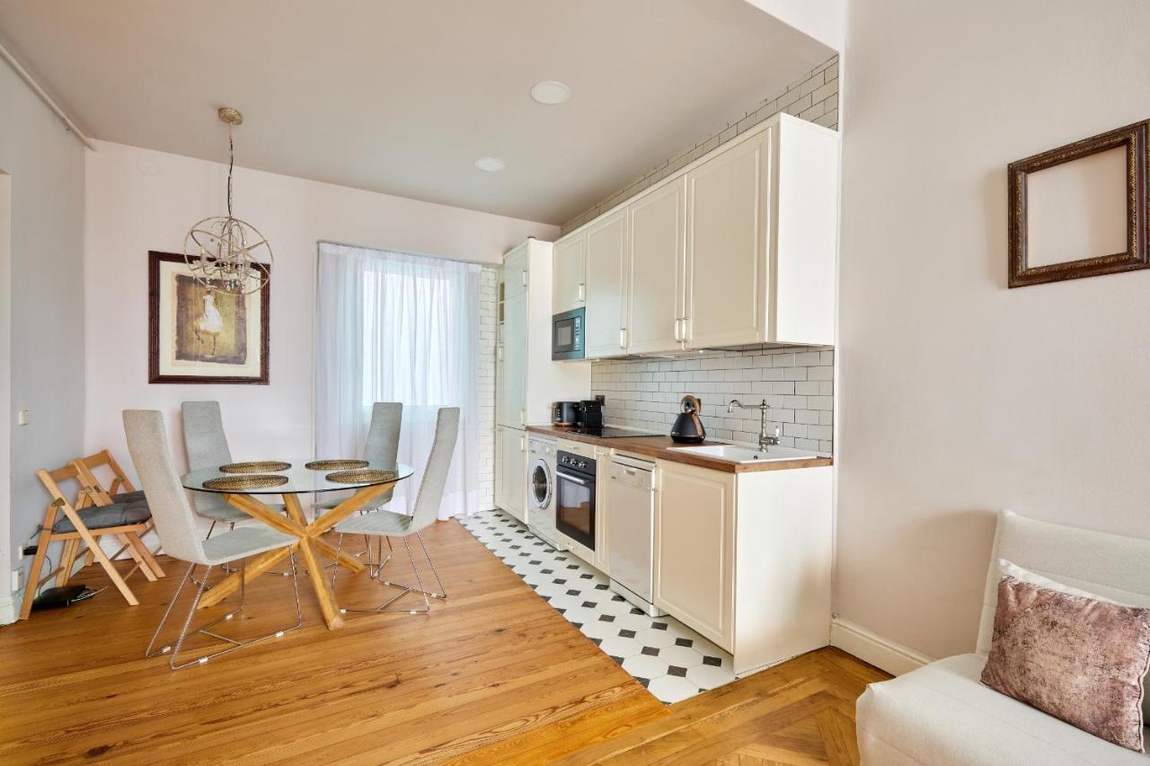 Apartamento Boutique Centro Zapateria 45 Apartment Pamplona