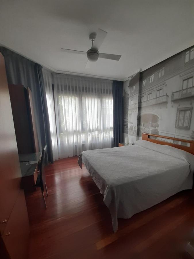 Photo Zabalburu Hotel