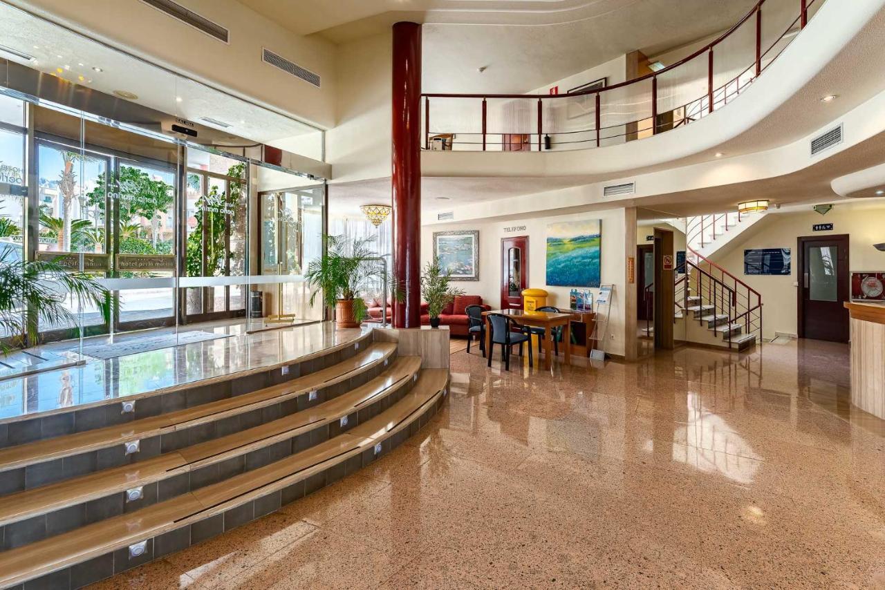 Perla Marina Hotel