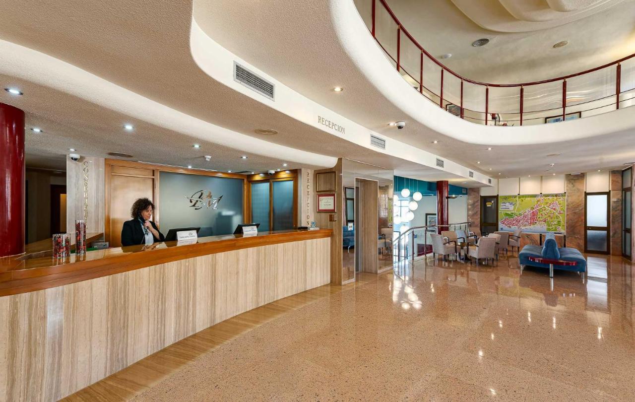 Perla Marina 4* Nerja