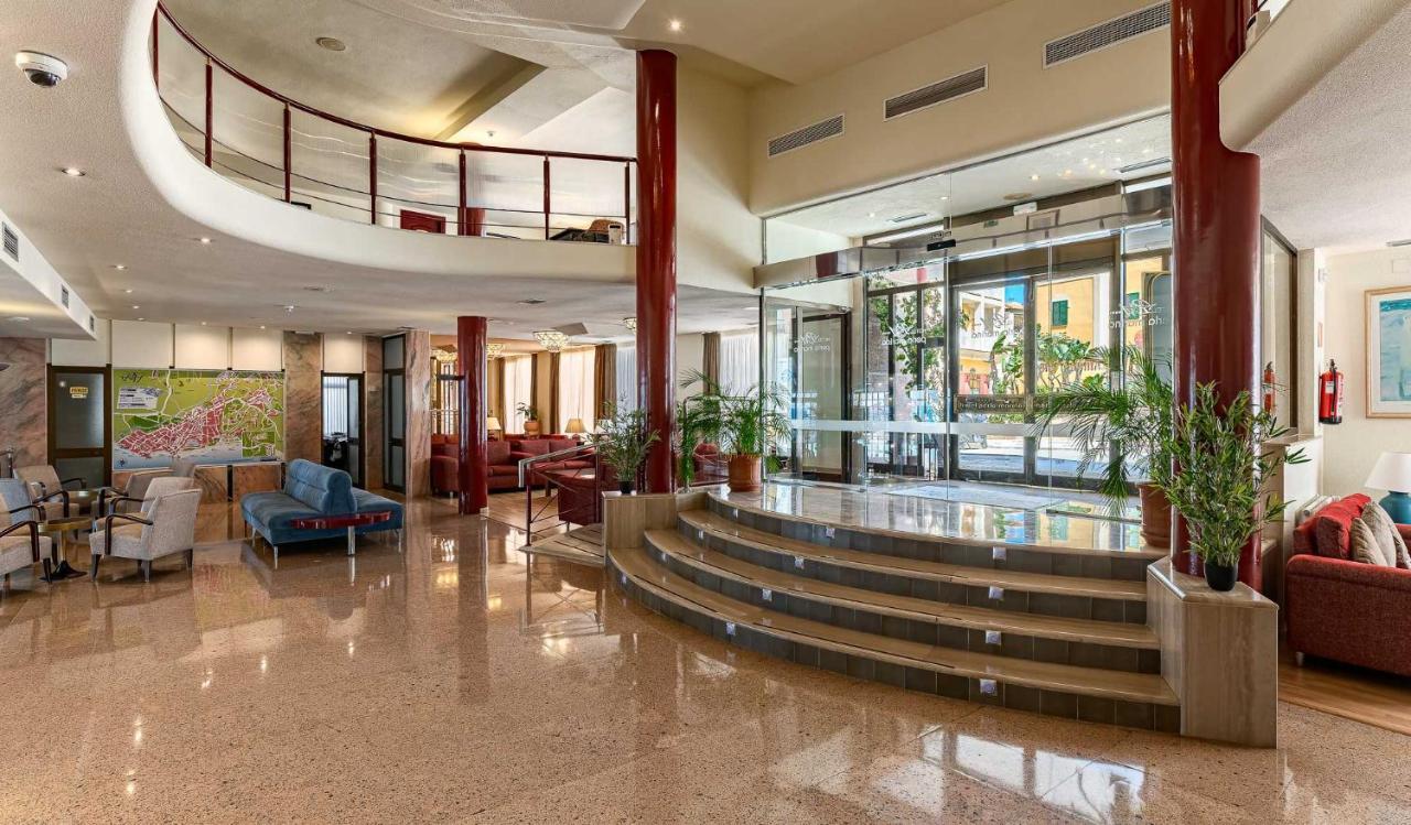 Perla Marina Hotel 4*