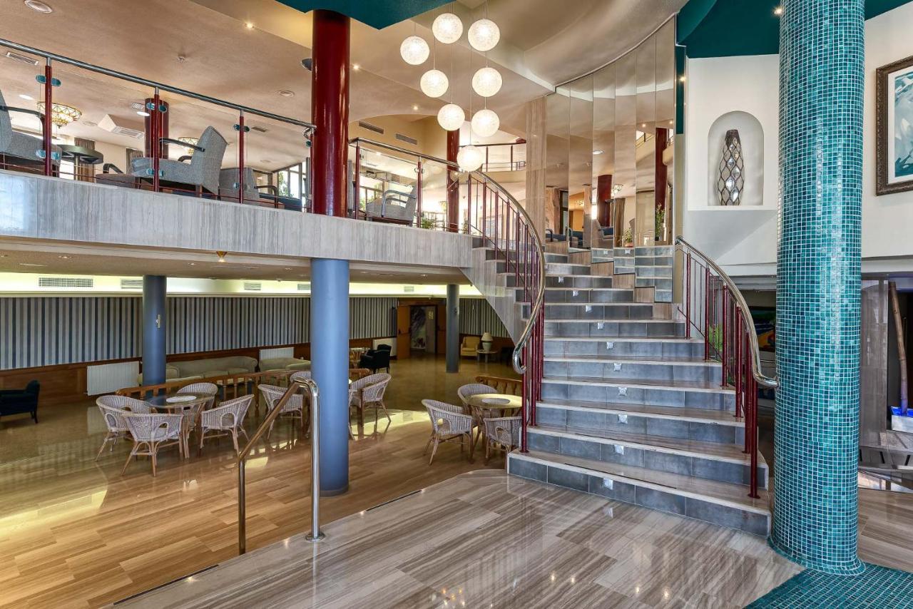 Hotel Perla Marina Nerja