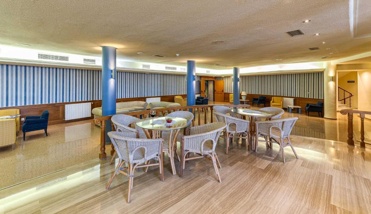 Perla Marina Hotel Nerja