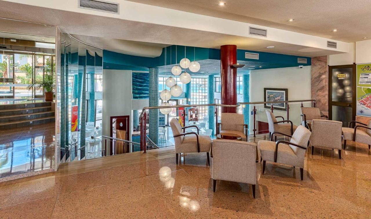 Hotel Perla Marina Nerja