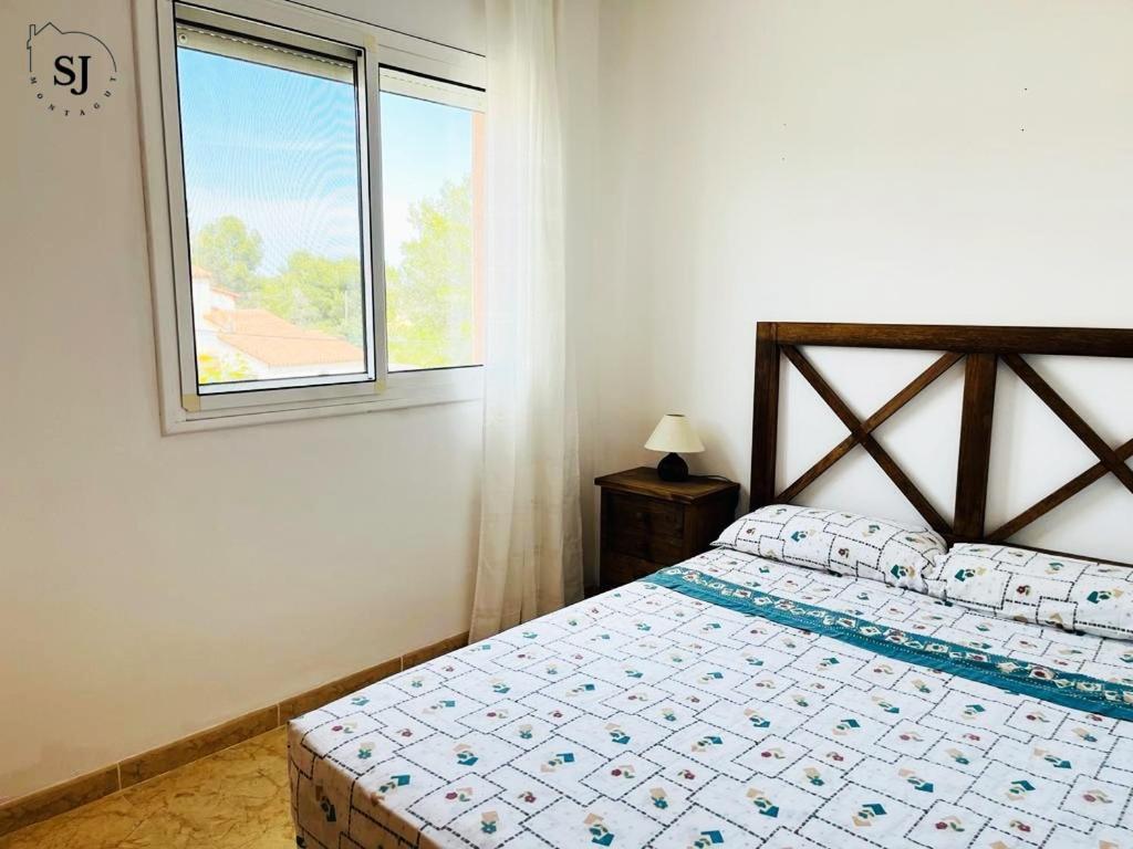 Holiday home Agradable Casa Con Piscina En Les Tres Cales