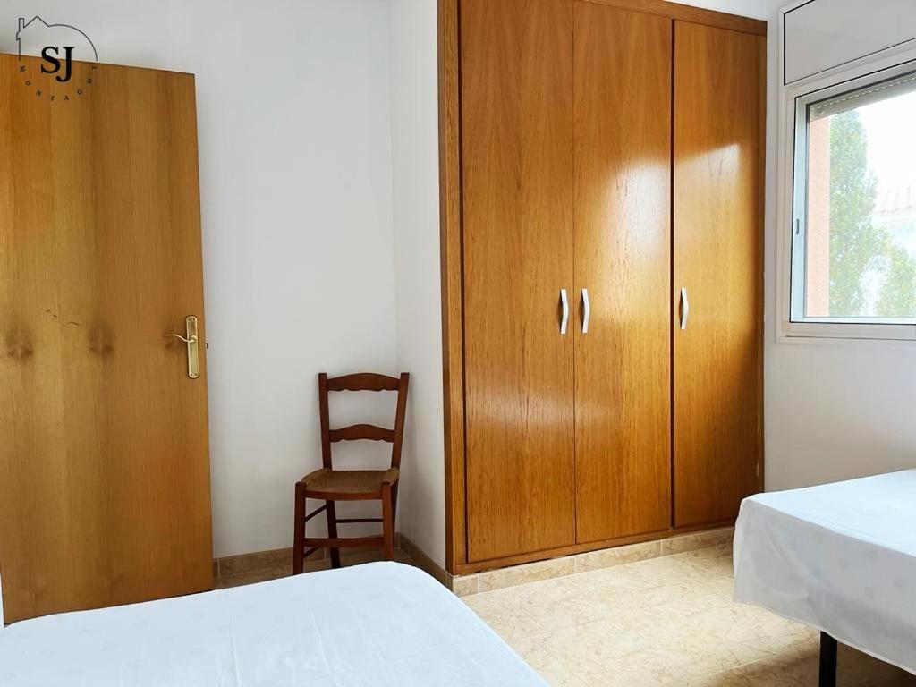 Holiday home Agradable Casa Con Piscina En