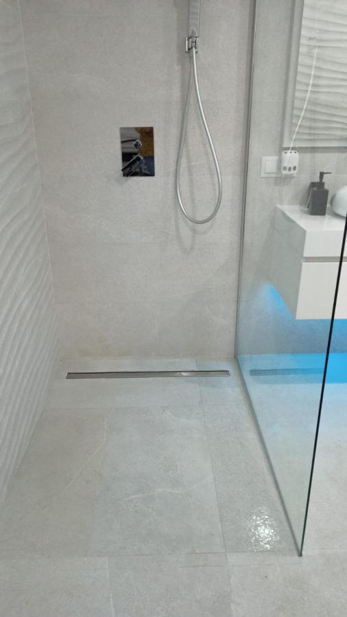Apartamento Laguna Mit Freiem Meerblick Torrox