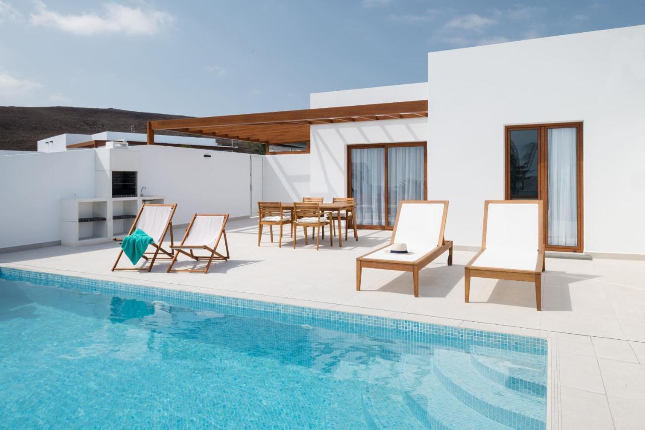 Altos De Lanzarote Villa *
