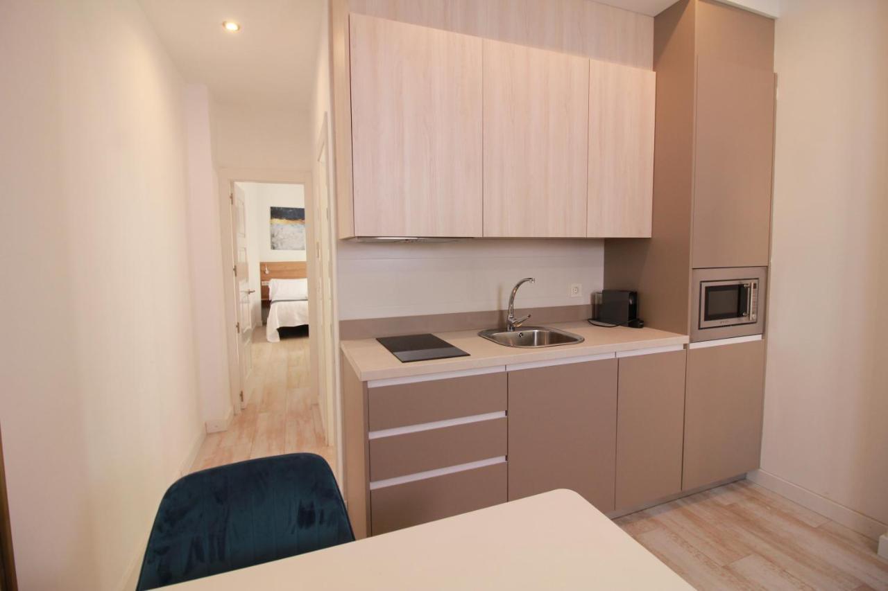 Apartamento Gloria Granada