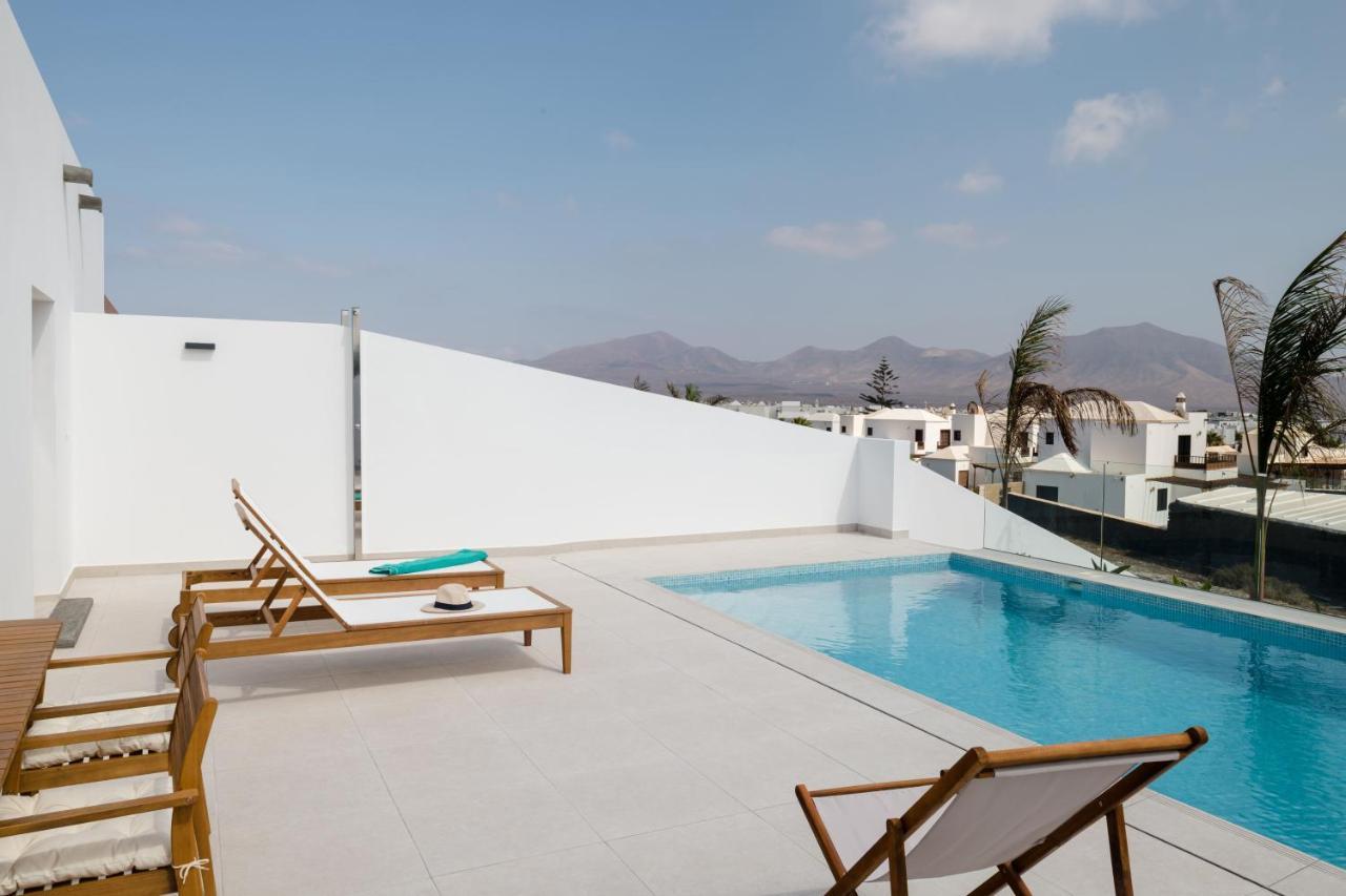 Altos De Lanzarote