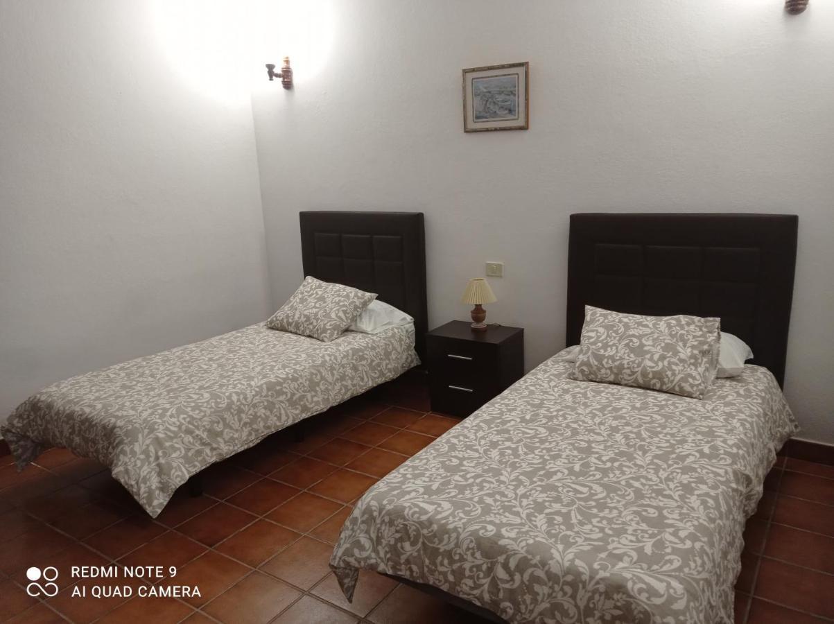 Сasa de vacaciones Casa Pestana Fuencaliente de la Palma