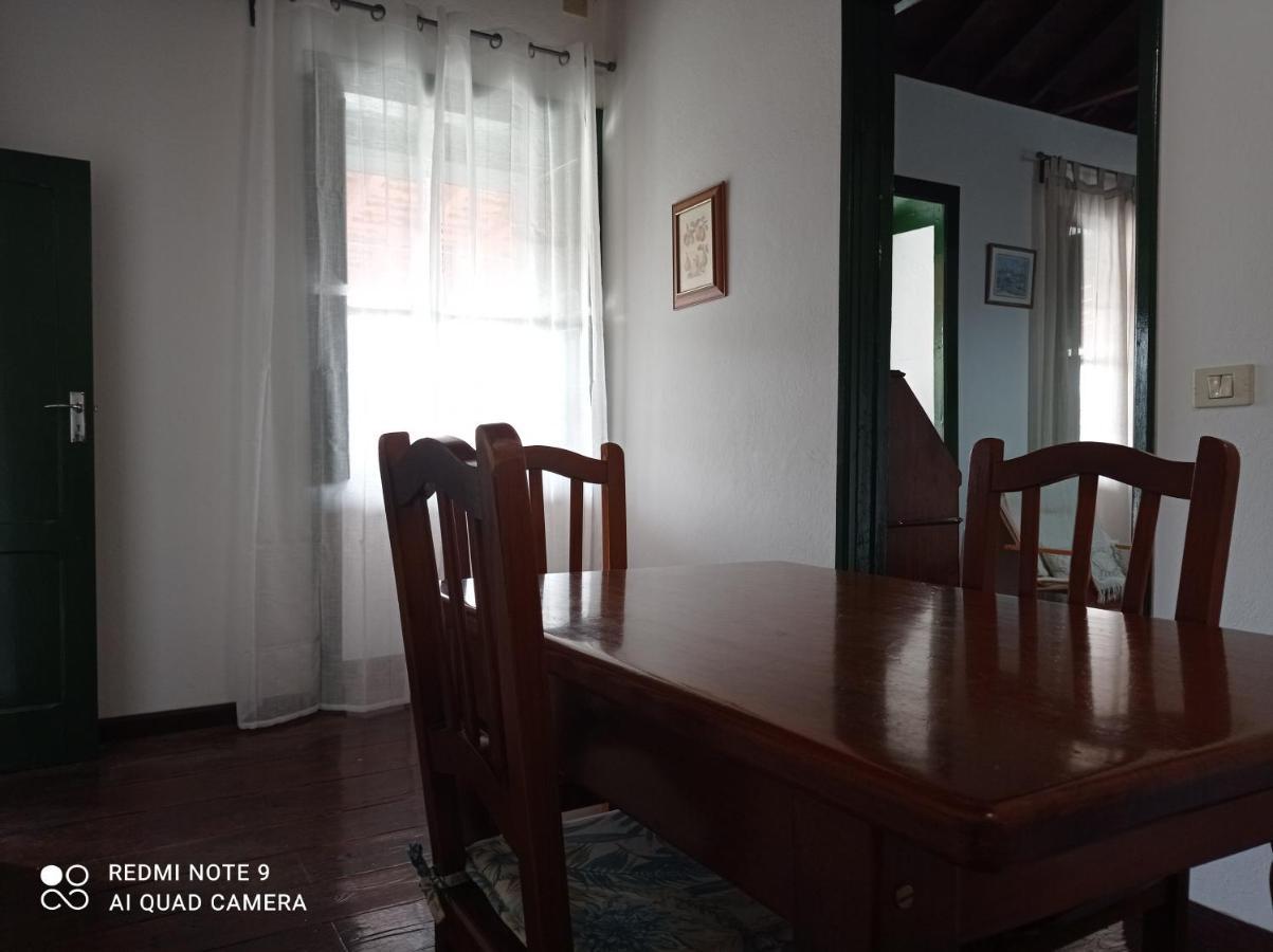 Casa Pestana *