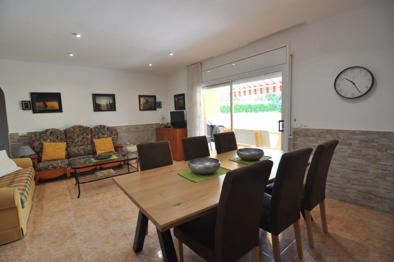 Сasa de vacaciones Rnet - Sant Pere Pescador