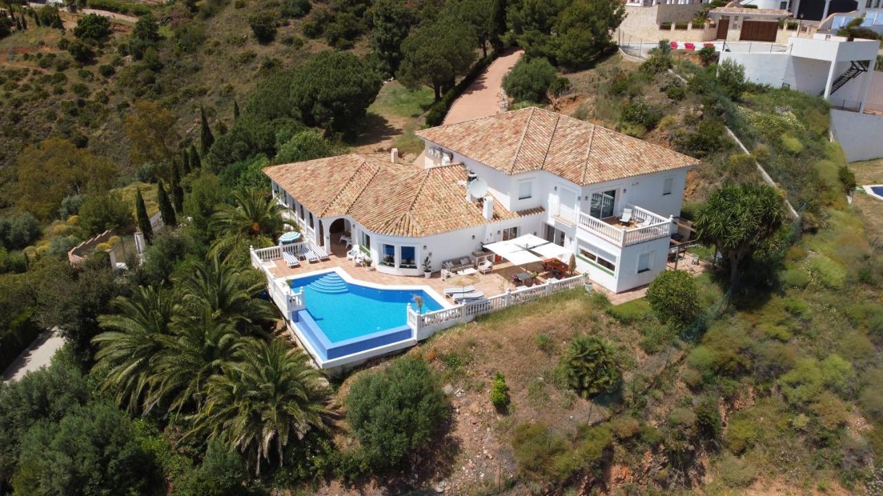 Manana Bed & Breakfast Mijas