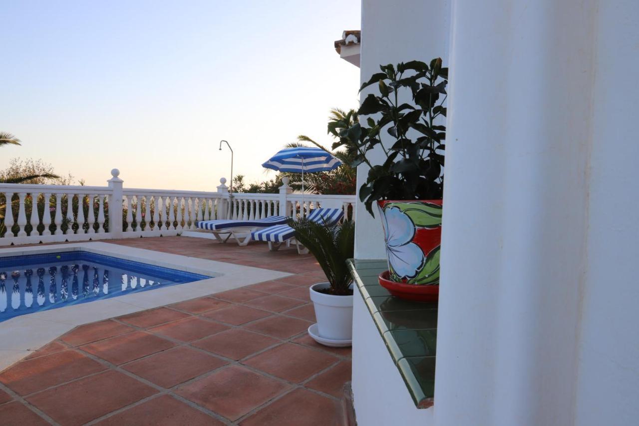 Manana Bed & Breakfast Mijas