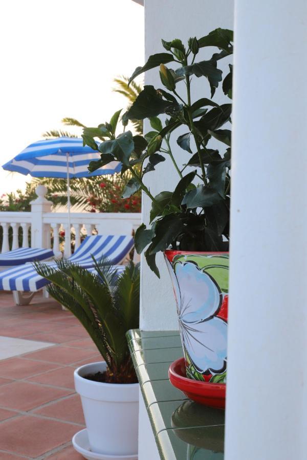 Manana Bed & Breakfast Mijas