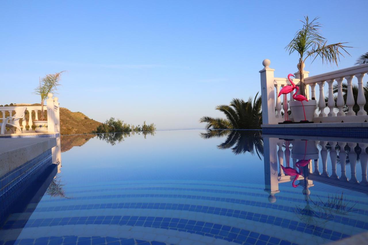 Manana Bed & Breakfast Mijas