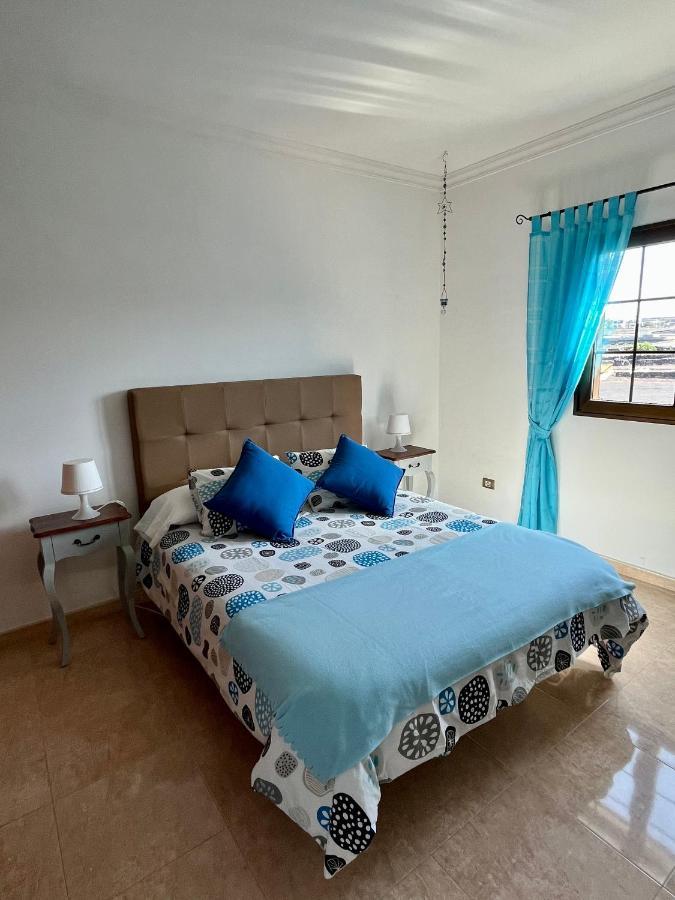 Holiday home Casa Lava *