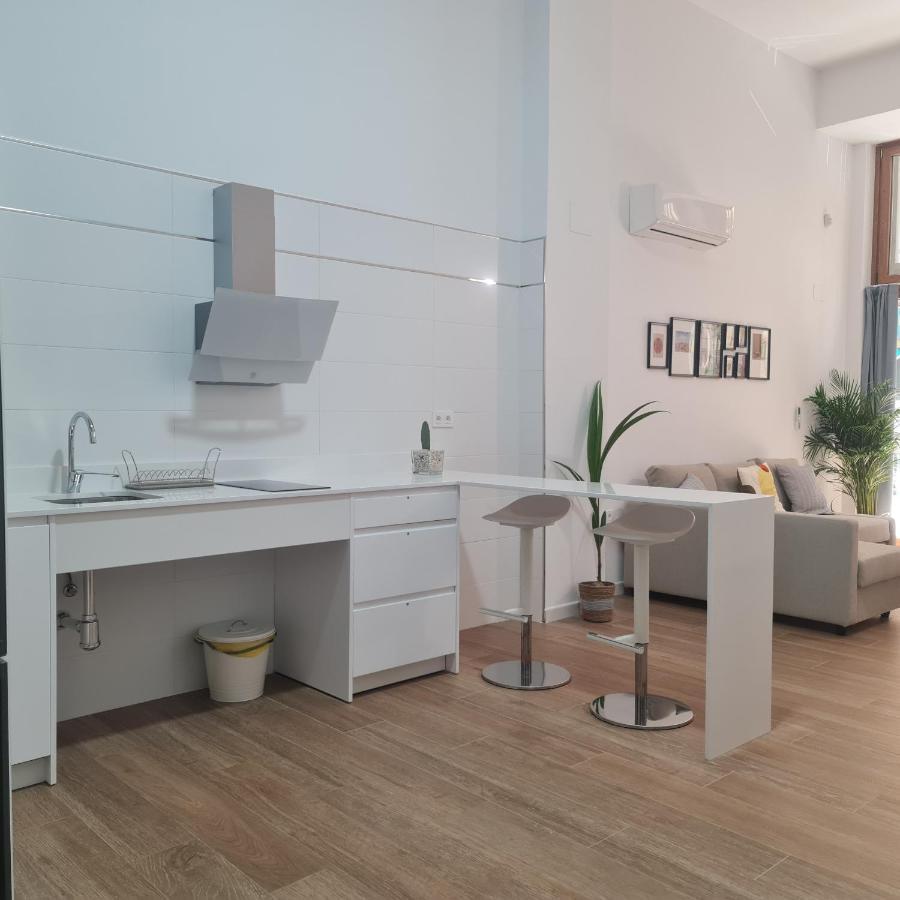 La Victoria 3 Apartamento Córdoba