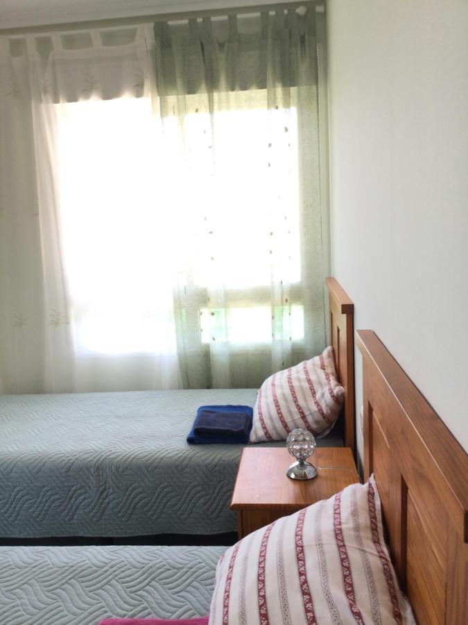 Park Apartamento *