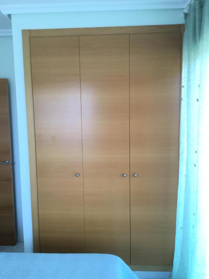 Apartamento Park *