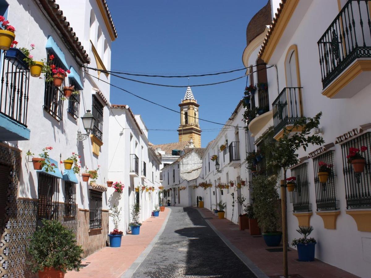 Apartamento Mesas Homes Luxury 4 Bed Near The Sea And Port Estepona