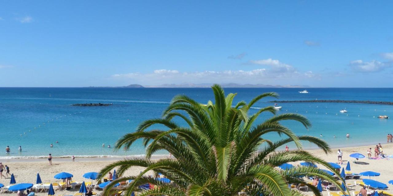 Apartment Thaisay Luz Del Mar I *