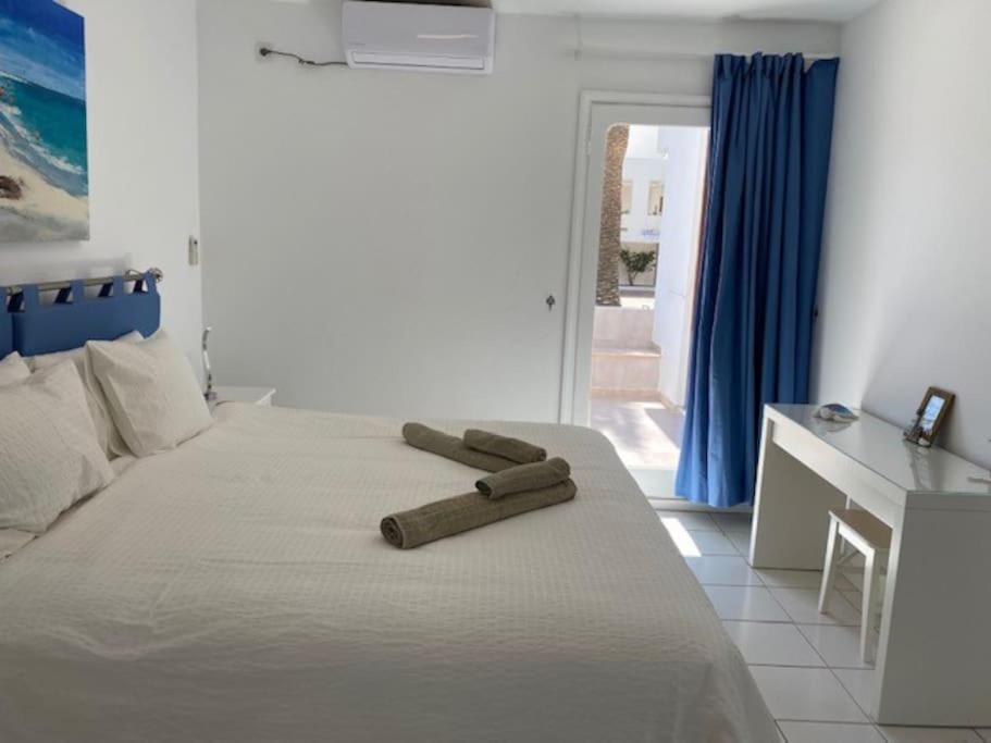 Apartment Casa Linda 2 Bed In Costa Teguise
