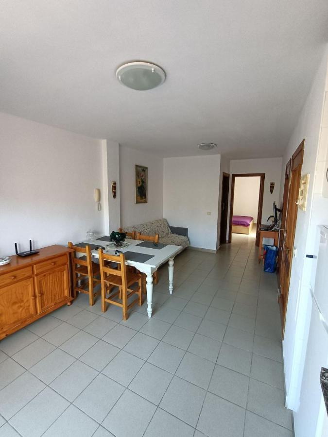 Puerta 6 Apartment *