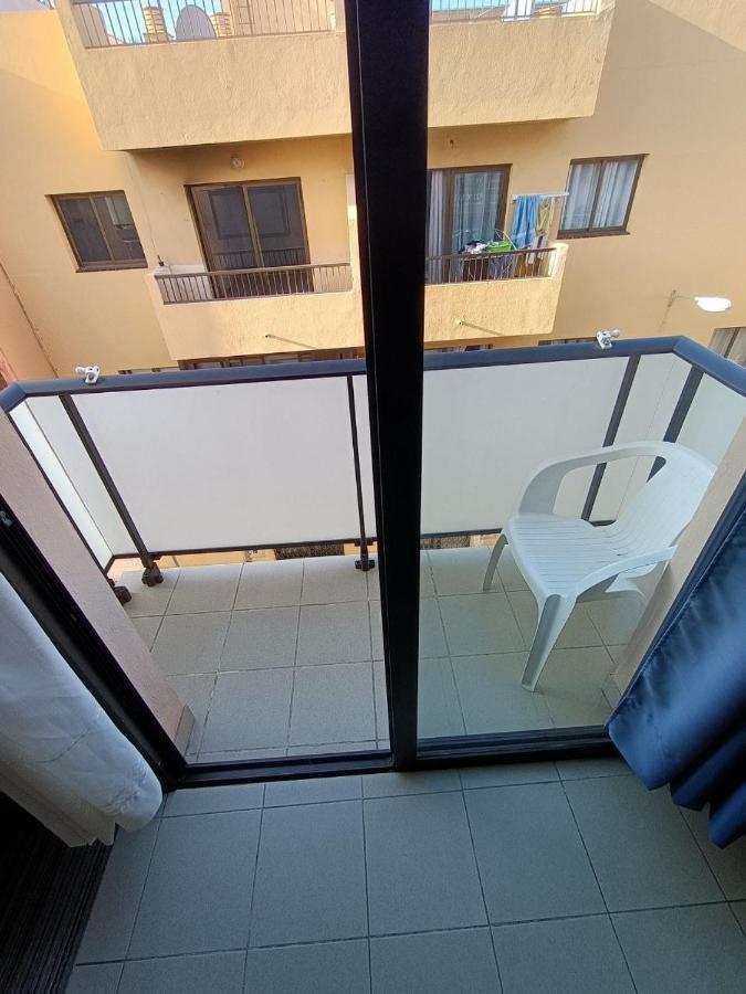 Apartment Puerta 6