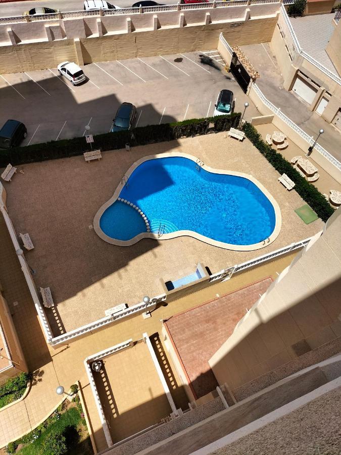 Lomas Del Mar Sobre El Mediterráneo Apartamento *