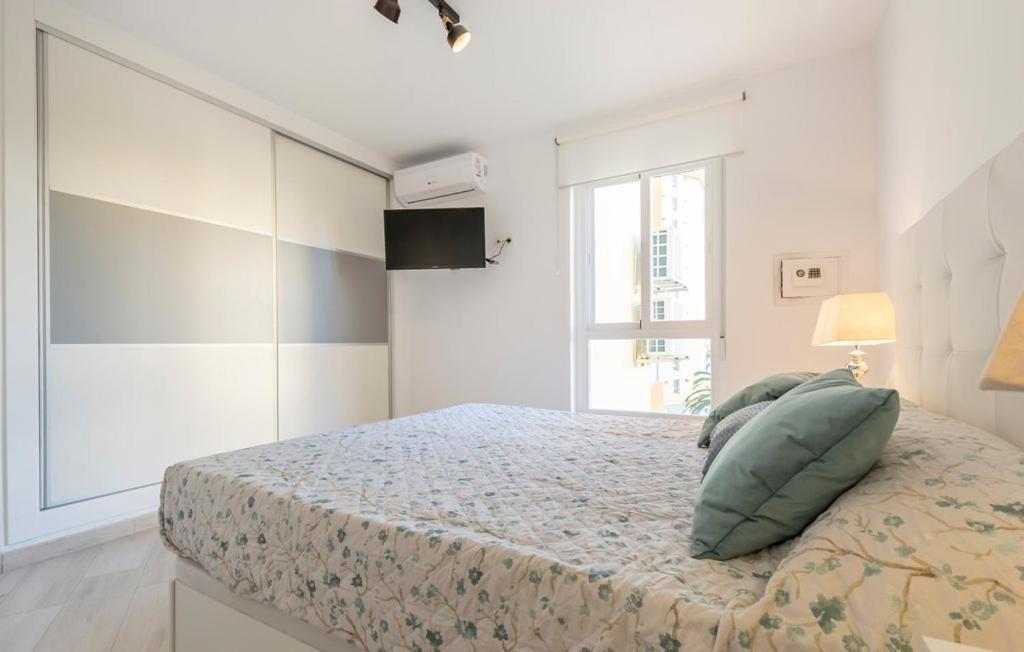Apartamento Algarrobo-costa *
