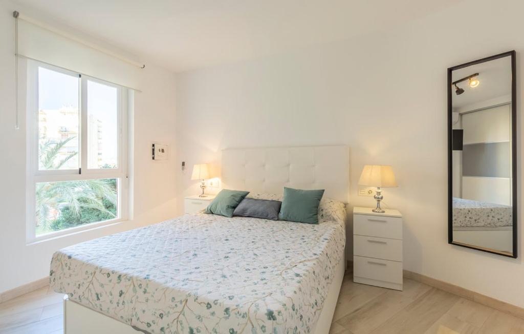 Apartamento Algarrobo-costa Algarrobo Costa