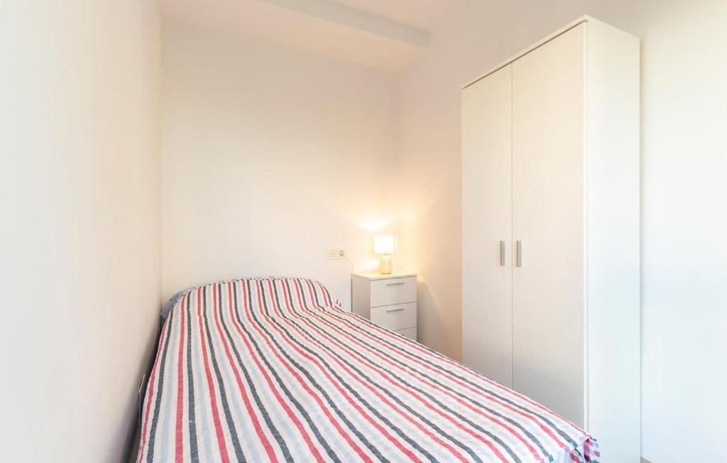 Algarrobo-costa Apartamento *