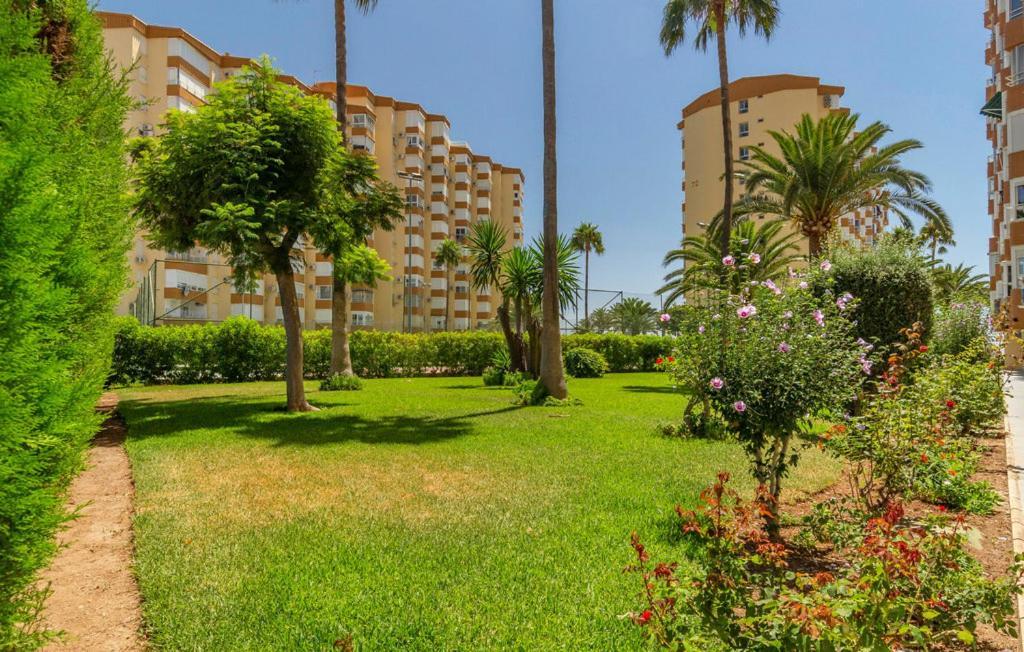 Apartamento Algarrobo-costa Algarrobo Costa