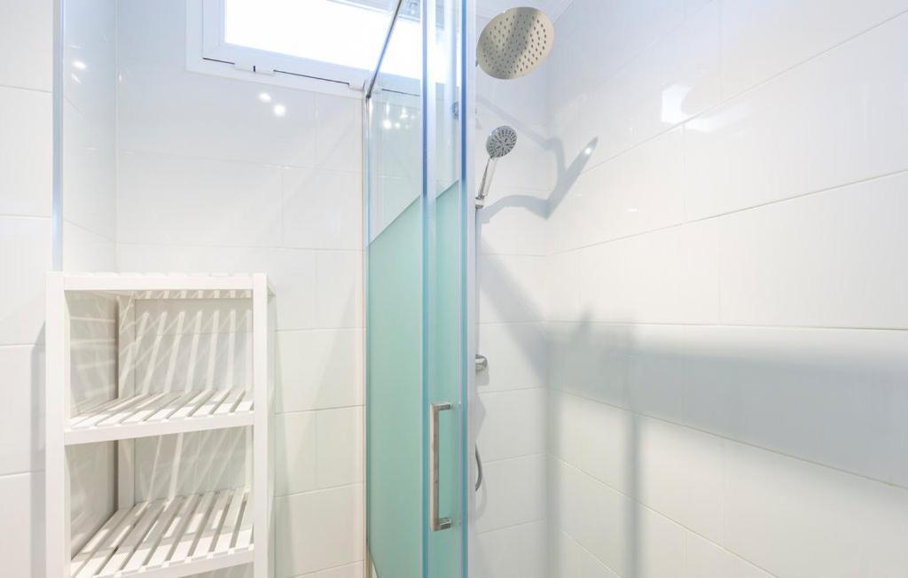 Algarrobo-costa Apartamento