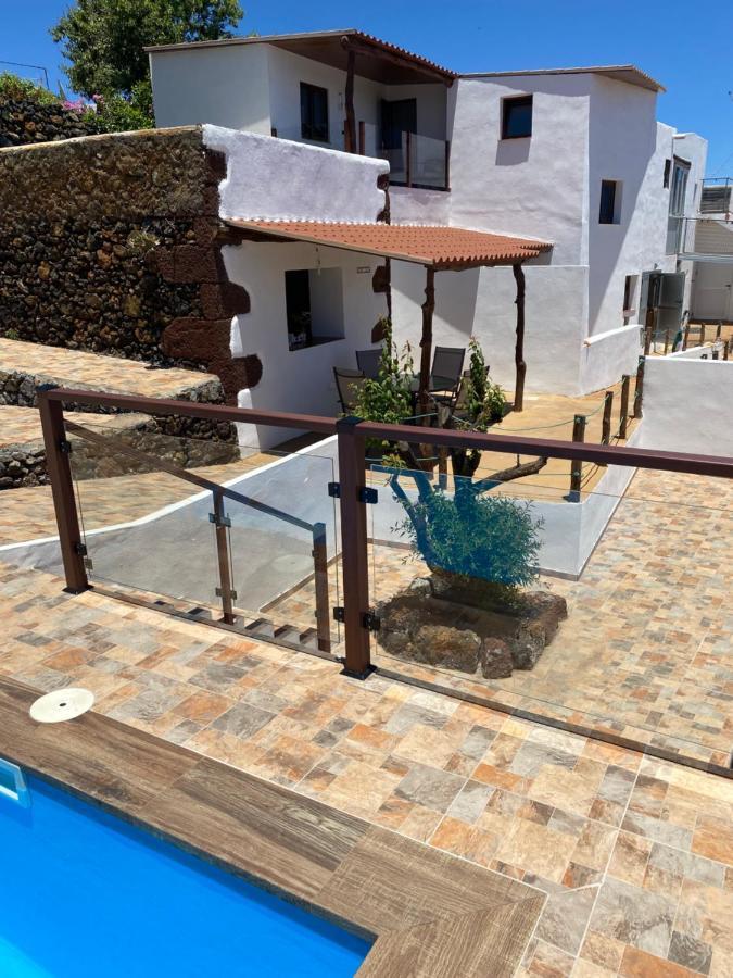 Holiday home Casa Lola Taibique