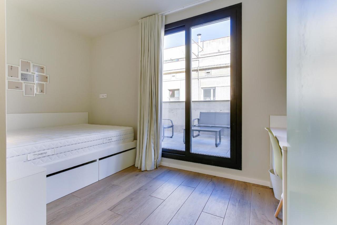 Xior Collblanc Apartment *