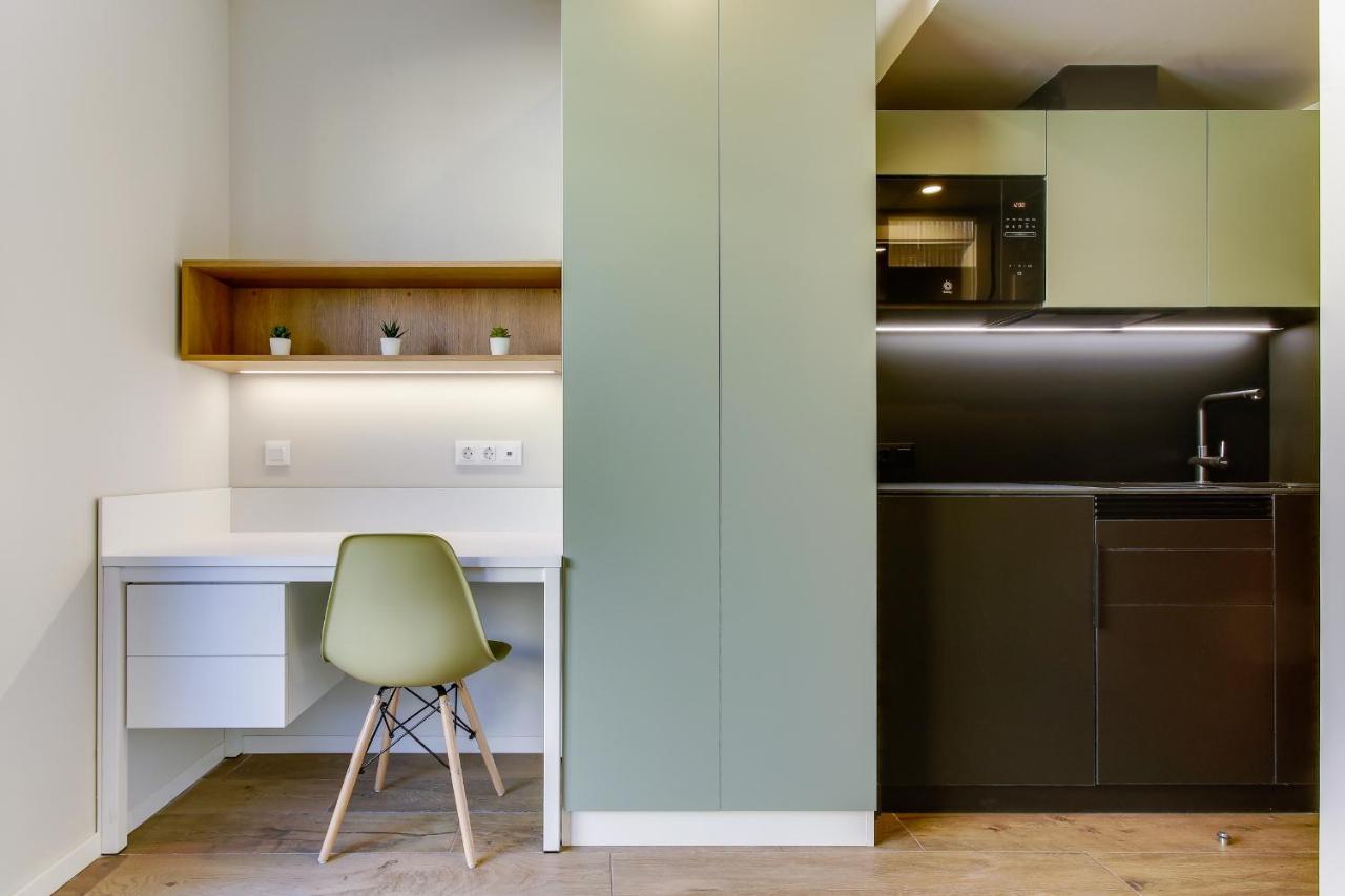Xior Collblanc Apartment L'Hospitalet de Llobregat