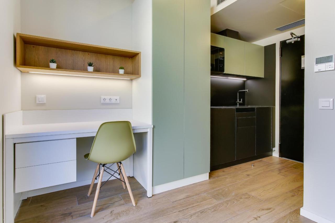 Xior Collblanc Apartment