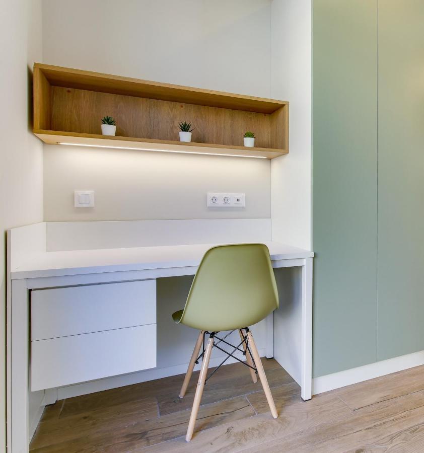 Apartment Xior Collblanc L'Hospitalet de Llobregat