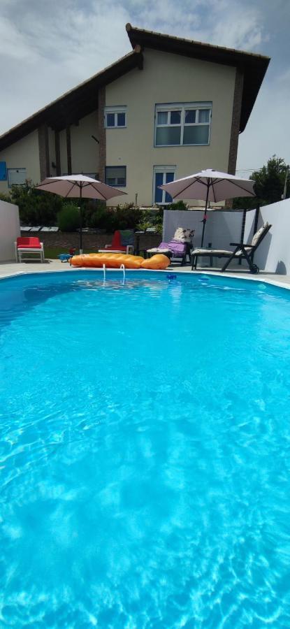 Holiday home San Miguel - Haizeberri Turiso
