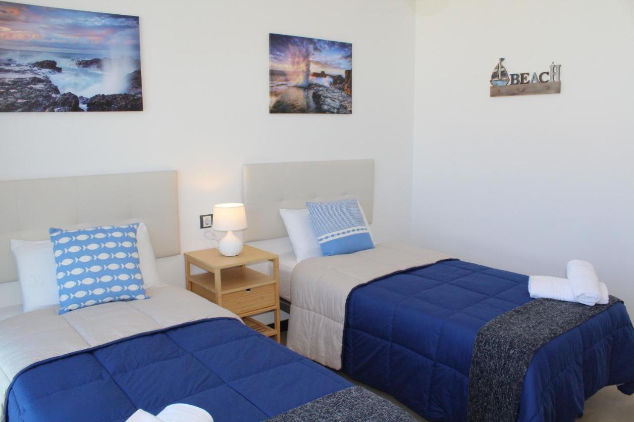 Vitaminsea El By Privilege Bay Apartamento *