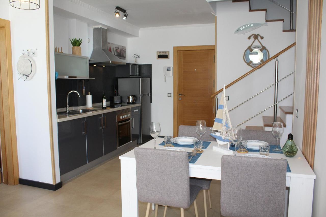 Vitaminsea El By Privilege Bay Apartamento