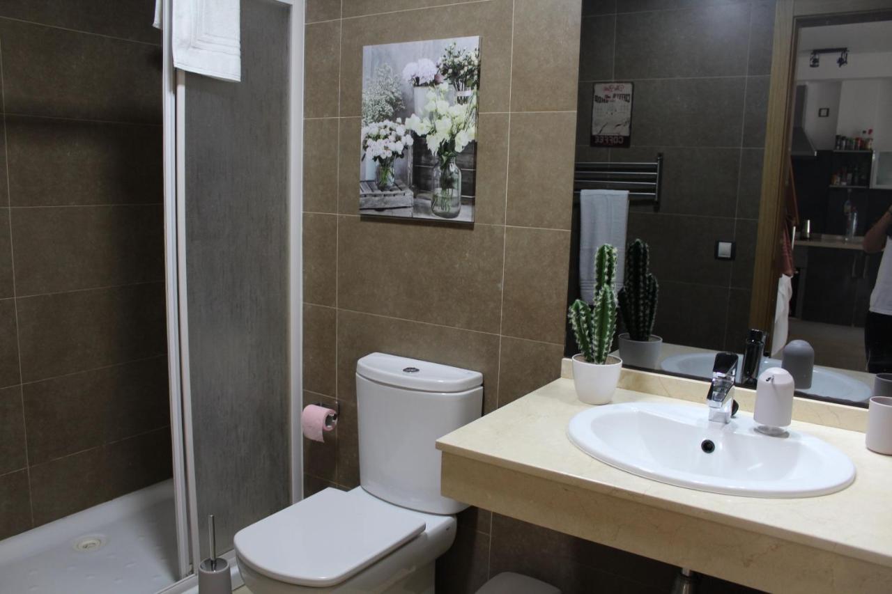 Apartamento Vitaminsea El By Privilege Bay Cotillo