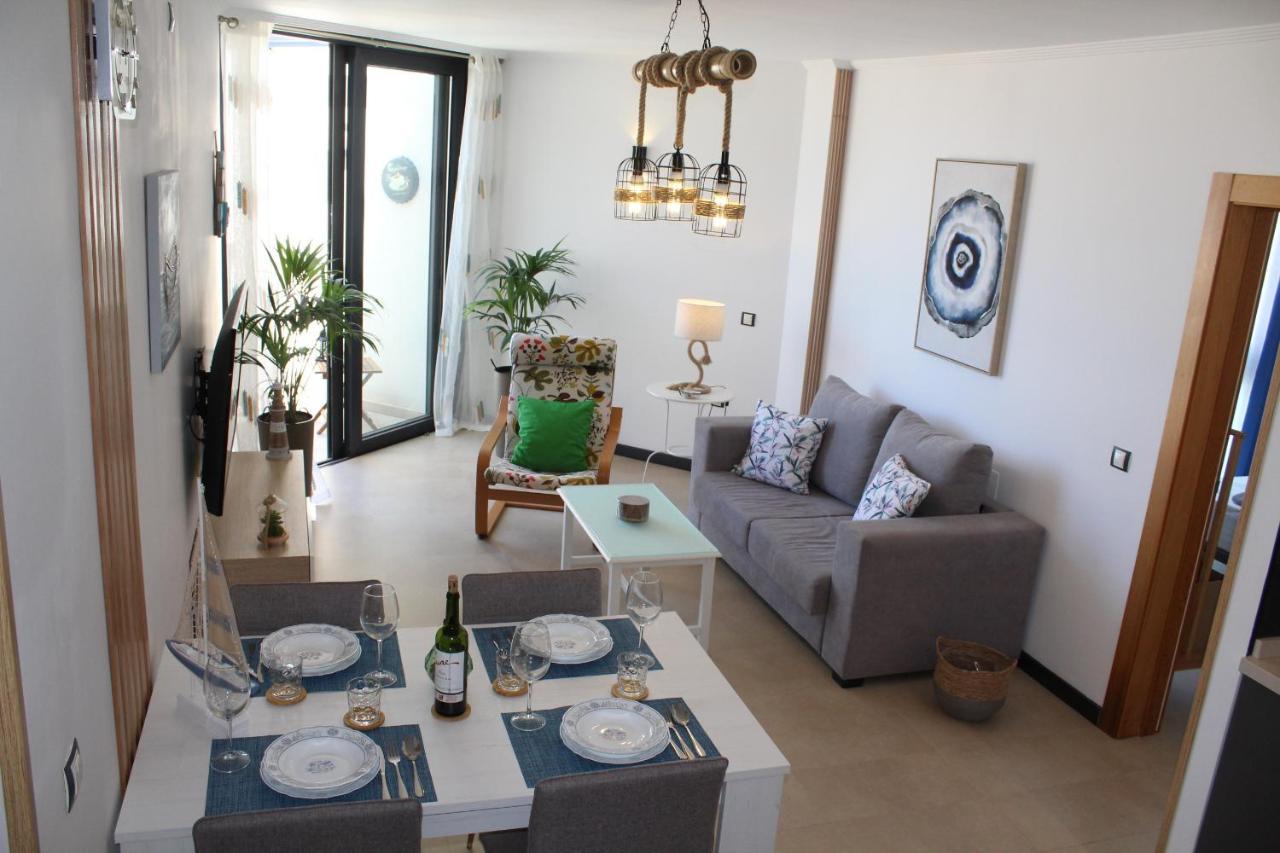 Vitaminsea El By Privilege Bay Apartamento Cotillo